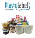 Imagen para la categoría Plastylabel® - Etiquetas -